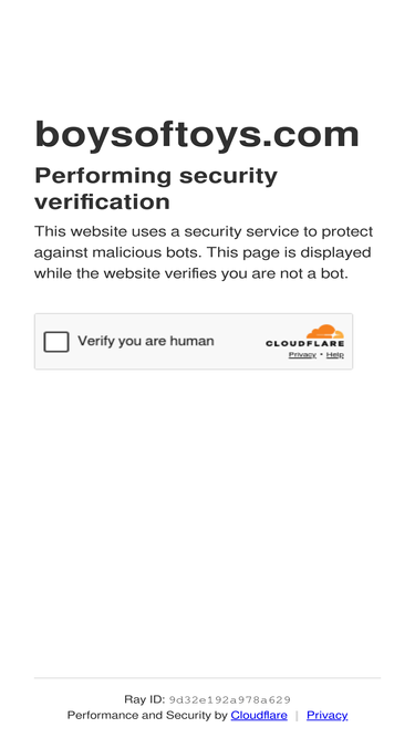 boysoftoys.com