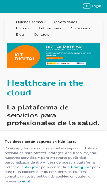 klinikare.com