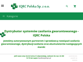 iqrc.pl
