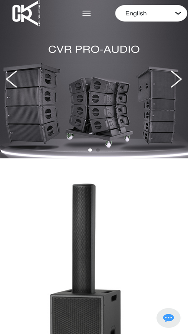cvr-audio.com