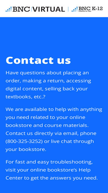 bookstore.mbsdirect.net