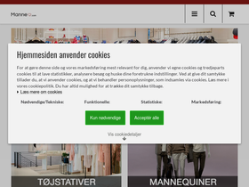 manneq.com