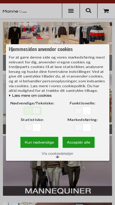manneq.com