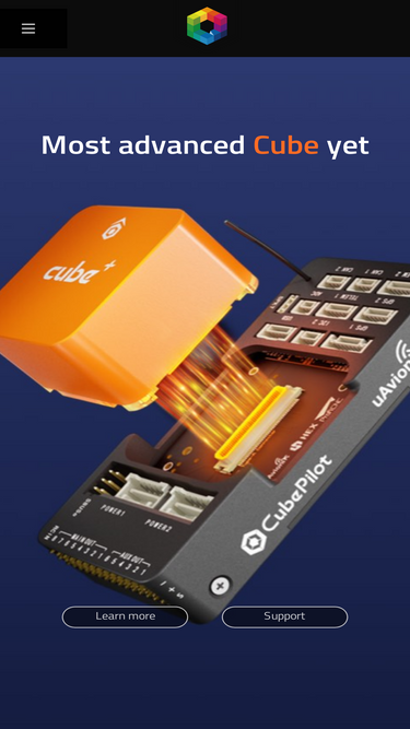 cubepilot.org