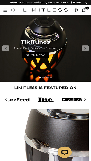 limitlessinnovations.com