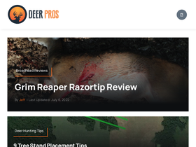 deerpros.com