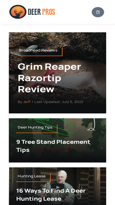 deerpros.com