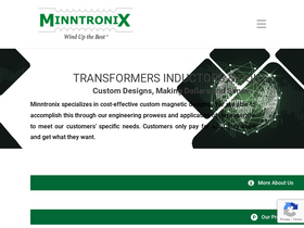 minntronix.com