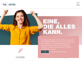 hebamio.de