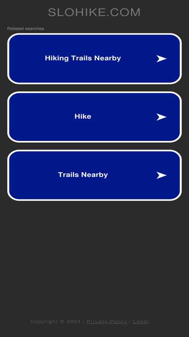 slohike.com