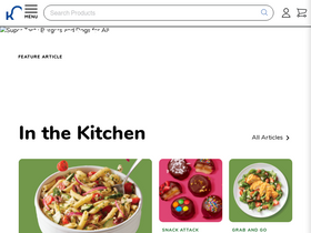 'mymagazine.us' screenshot