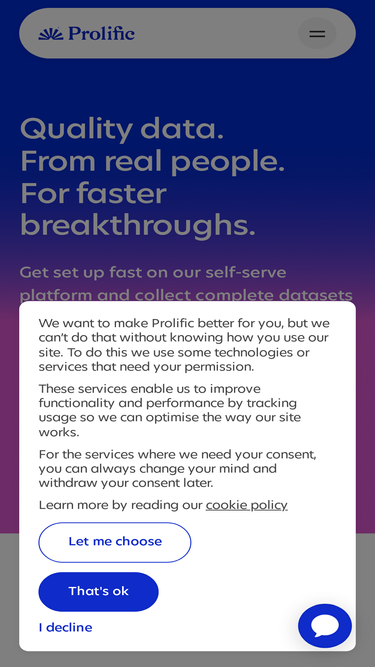 prolific.ac
