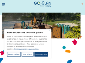 goelan.com