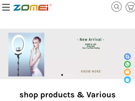 zomei.com