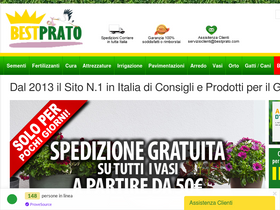 'bestprato.com' screenshot