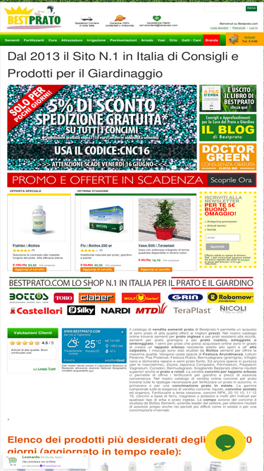 bestprato.com