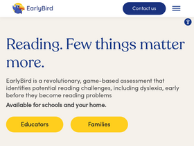 earlybirdeducation.com