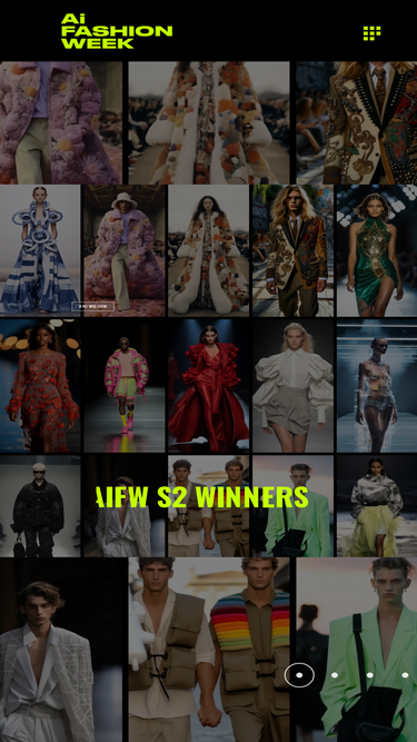 fashionweek.ai