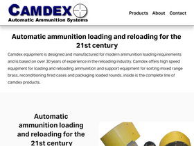 camdexloader.com