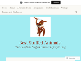 beststuffedanimals.wordpress.com