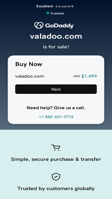 valadoo.com