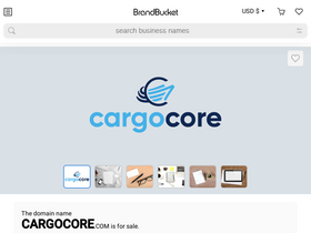 cargocore.com