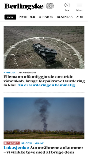 berlingske.dk