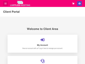 my.limitlesshost.net