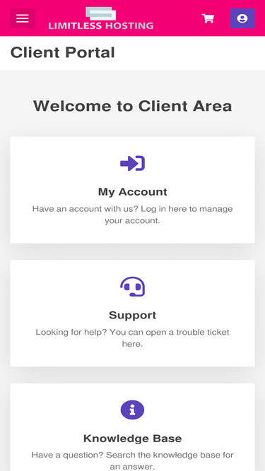 my.limitlesshost.net