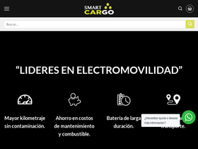 smartcargo.cl