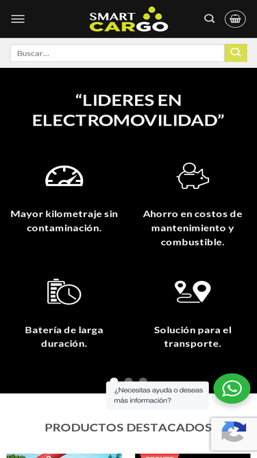 smartcargo.cl