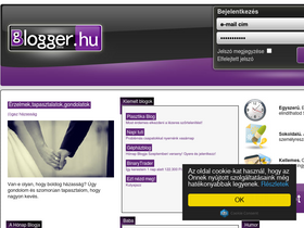 blogger.hu
