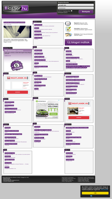 blogger.hu