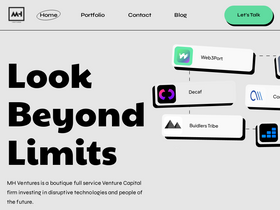 mhventures.io