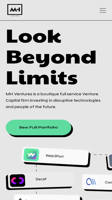 mhventures.io