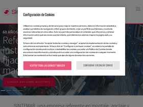 sintemar.com