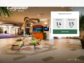 mcmelegantebeaumont.com