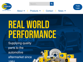 comline.uk.com