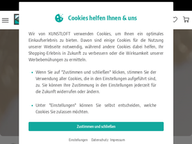 kunstloft.ch