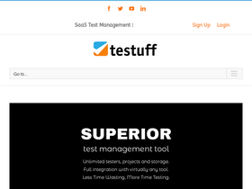 testuff.com