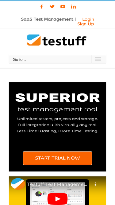 testuff.com