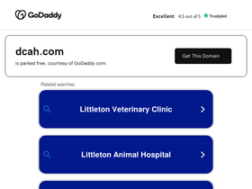 dcah.com