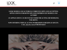lookmodelsandactors.com