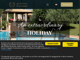agriturismoilgranaio.it