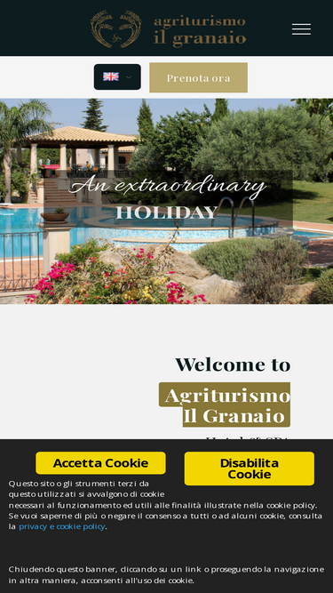 agriturismoilgranaio.it