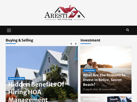 aresti-realestate.com