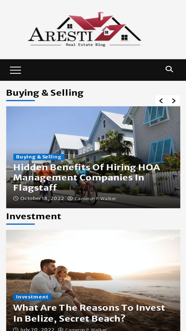 aresti-realestate.com