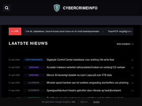 cybercrimeinfo.nl