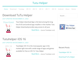 tutuhelper.com