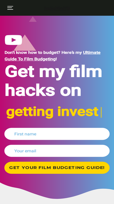 indiefilmto.com